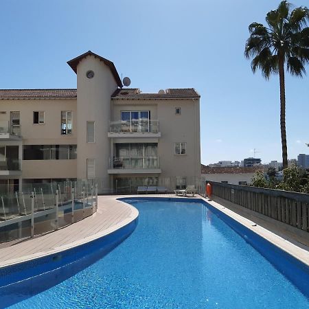 City Flats 2 Bedroom Apartment 拉纳卡 外观 照片