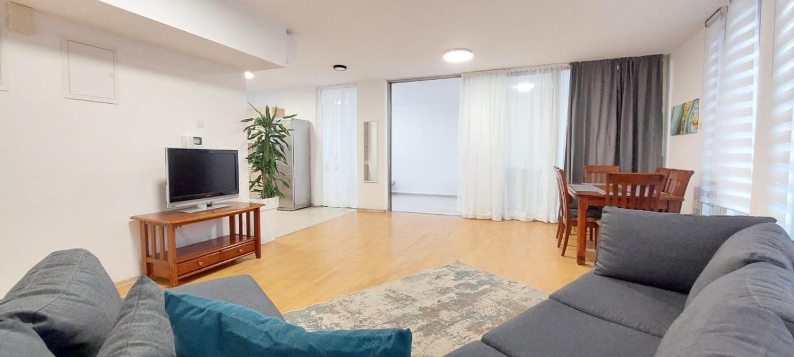 City Flats 2 Bedroom Apartment 拉纳卡 外观 照片