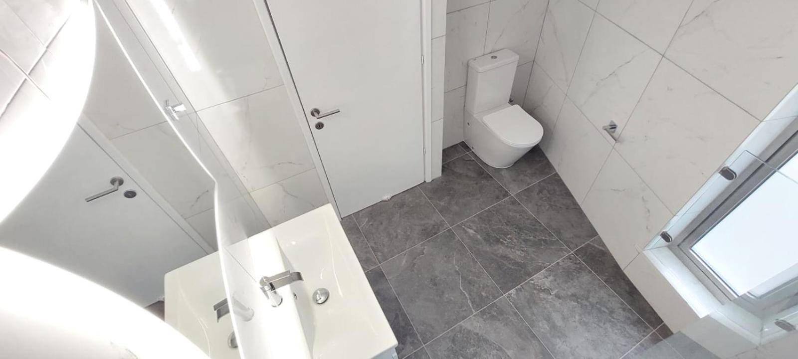City Flats 2 Bedroom Apartment 拉纳卡 外观 照片