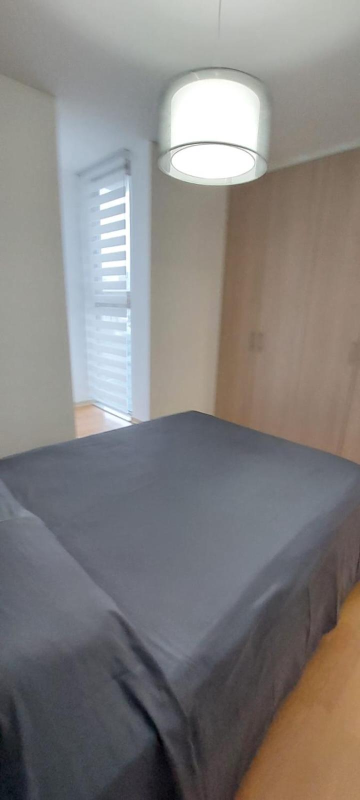 City Flats 2 Bedroom Apartment 拉纳卡 外观 照片