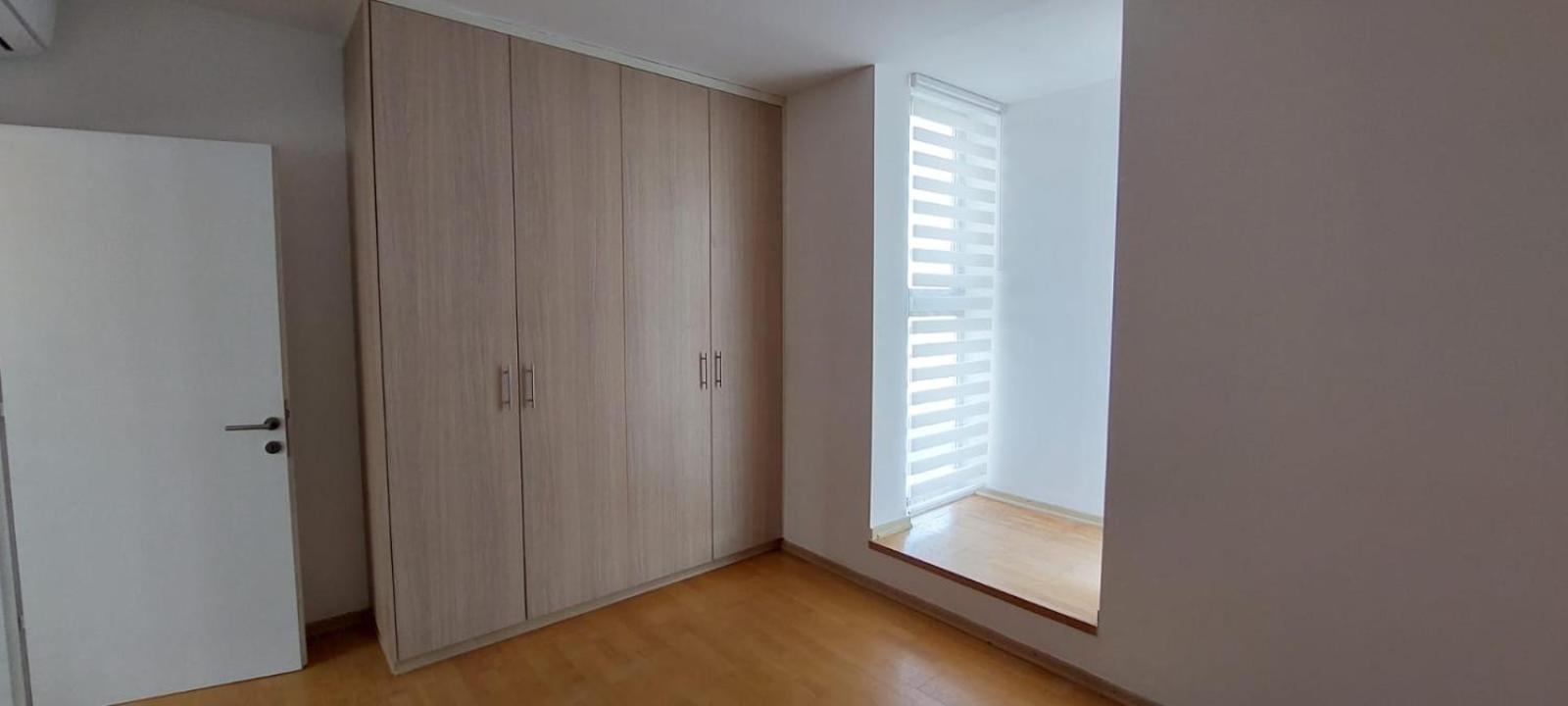 City Flats 2 Bedroom Apartment 拉纳卡 外观 照片