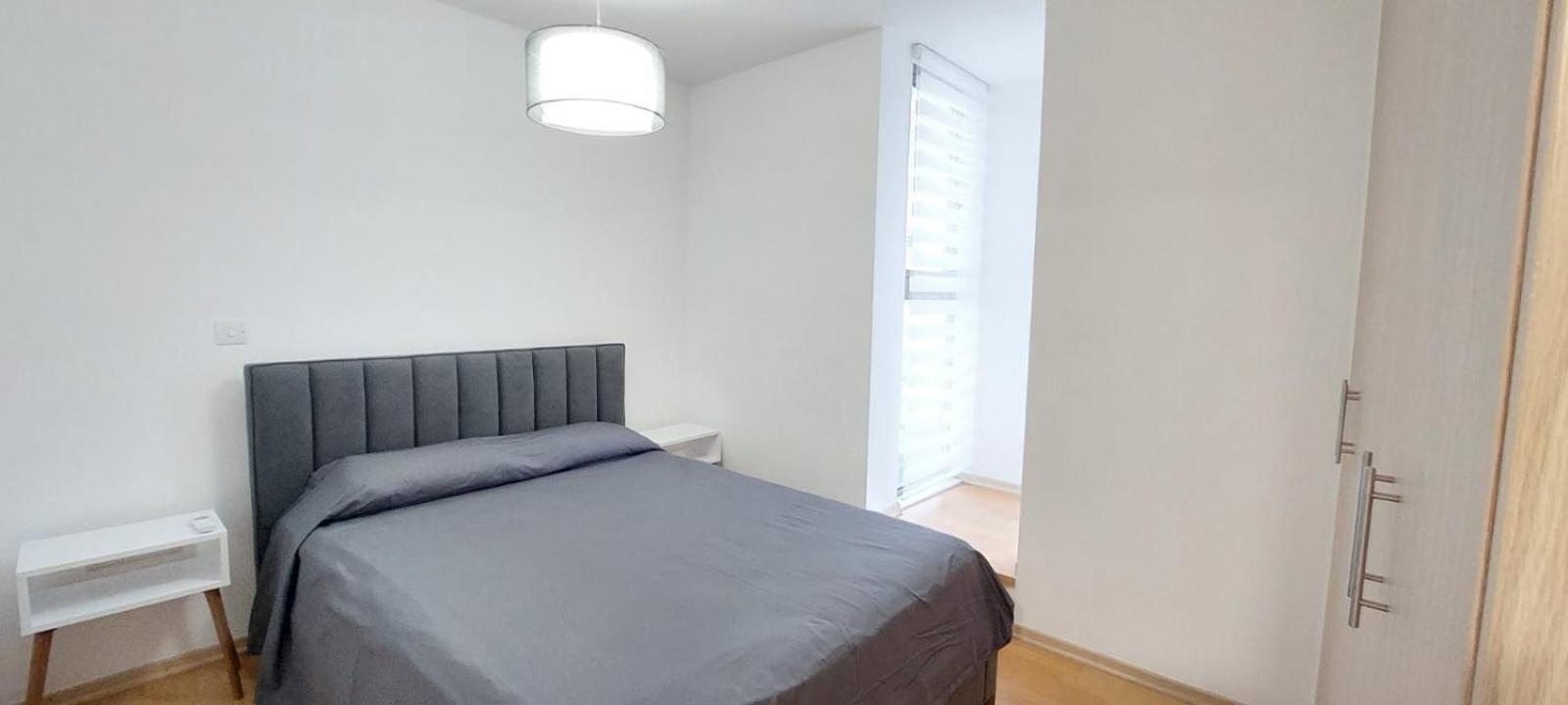 City Flats 2 Bedroom Apartment 拉纳卡 外观 照片